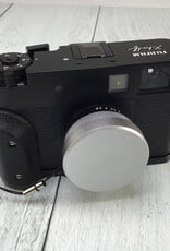 FUJI Fuji X Half Camera w/ SmallRig Grip Used Good