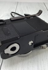 FUJI Fuji X Half Camera w/ SmallRig Grip Used Good