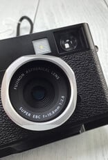 FUJI Fuji X Half Camera w/ SmallRig Grip Used Good