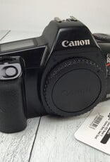 CANON Canon EOS Rebel II Camera Body Used Good