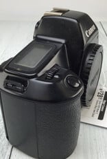 CANON Canon EOS Rebel II Camera Body Used Good