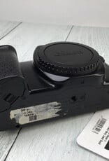 CANON Canon EOS Rebel II Camera Body Used Good