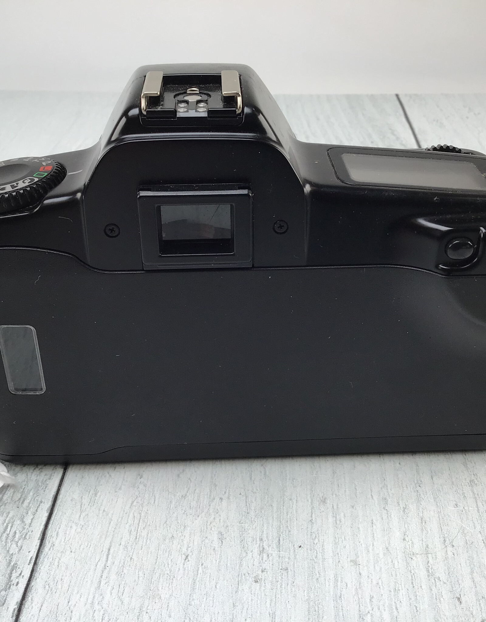 CANON Canon EOS Rebel II Camera Body Used Good