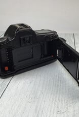 CANON Canon EOS Rebel II Camera Body Used Good