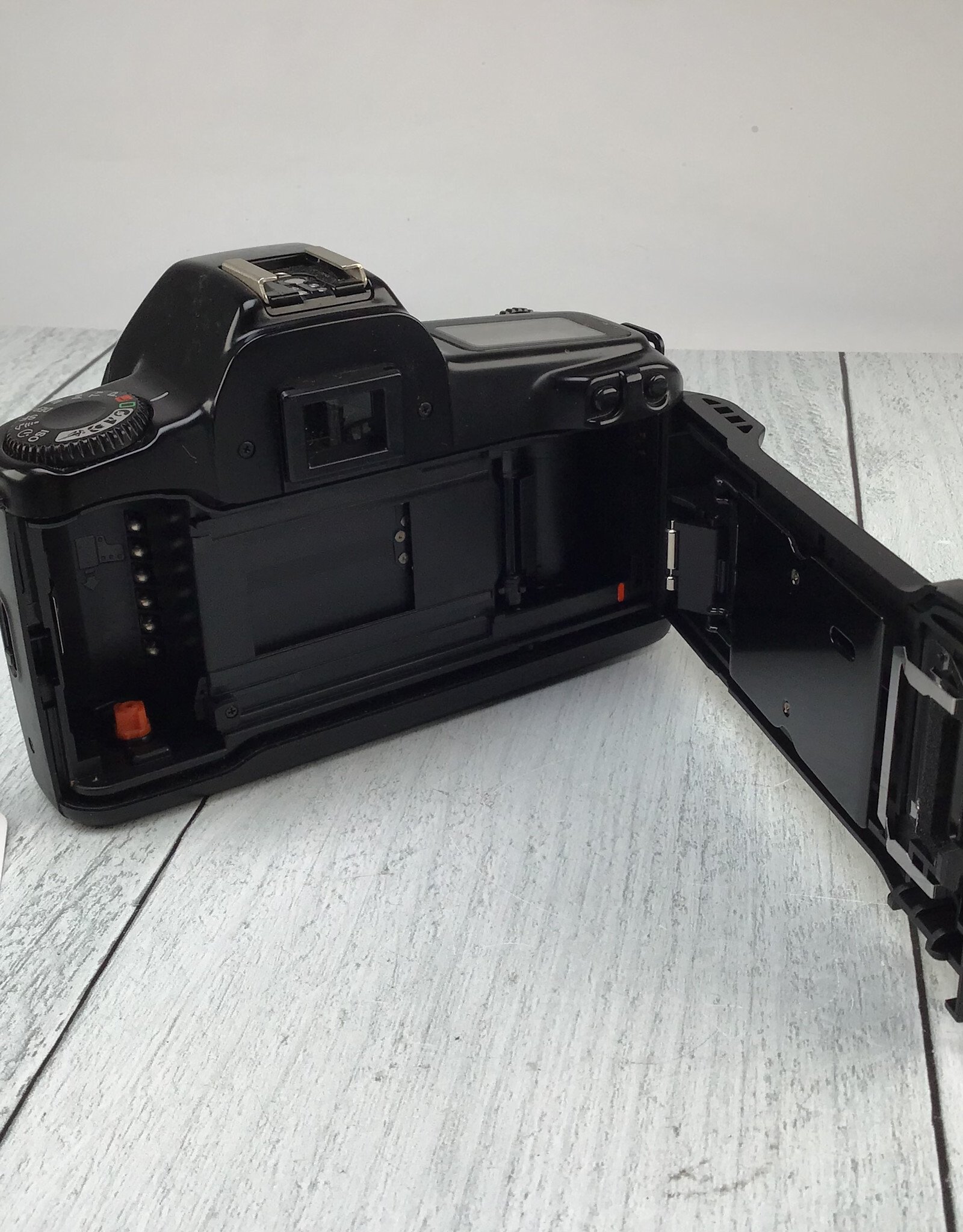 CANON Canon EOS Rebel II Camera Body Used Good