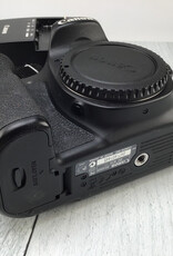 CANON Canon EOS 60D Camera Body Used Good