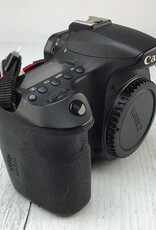 CANON Canon EOS 60D Camera Body Used Good