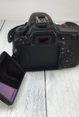 CANON Canon EOS 60D Camera Body Used Good