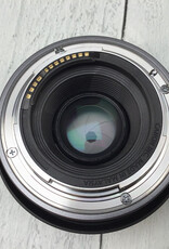 CANON Canon Rf 50mm f1.8 STM Lens Used Good