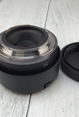 CANON Canon Rf 50mm f1.8 STM Lens Used Good