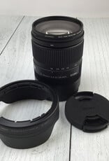 SIGMA Sigma 18-50mm f2.8 DC DN Lens for Sony E in Box Used EX