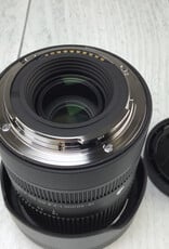 SIGMA Sigma 18-50mm f2.8 DC DN Lens for Sony E in Box Used EX