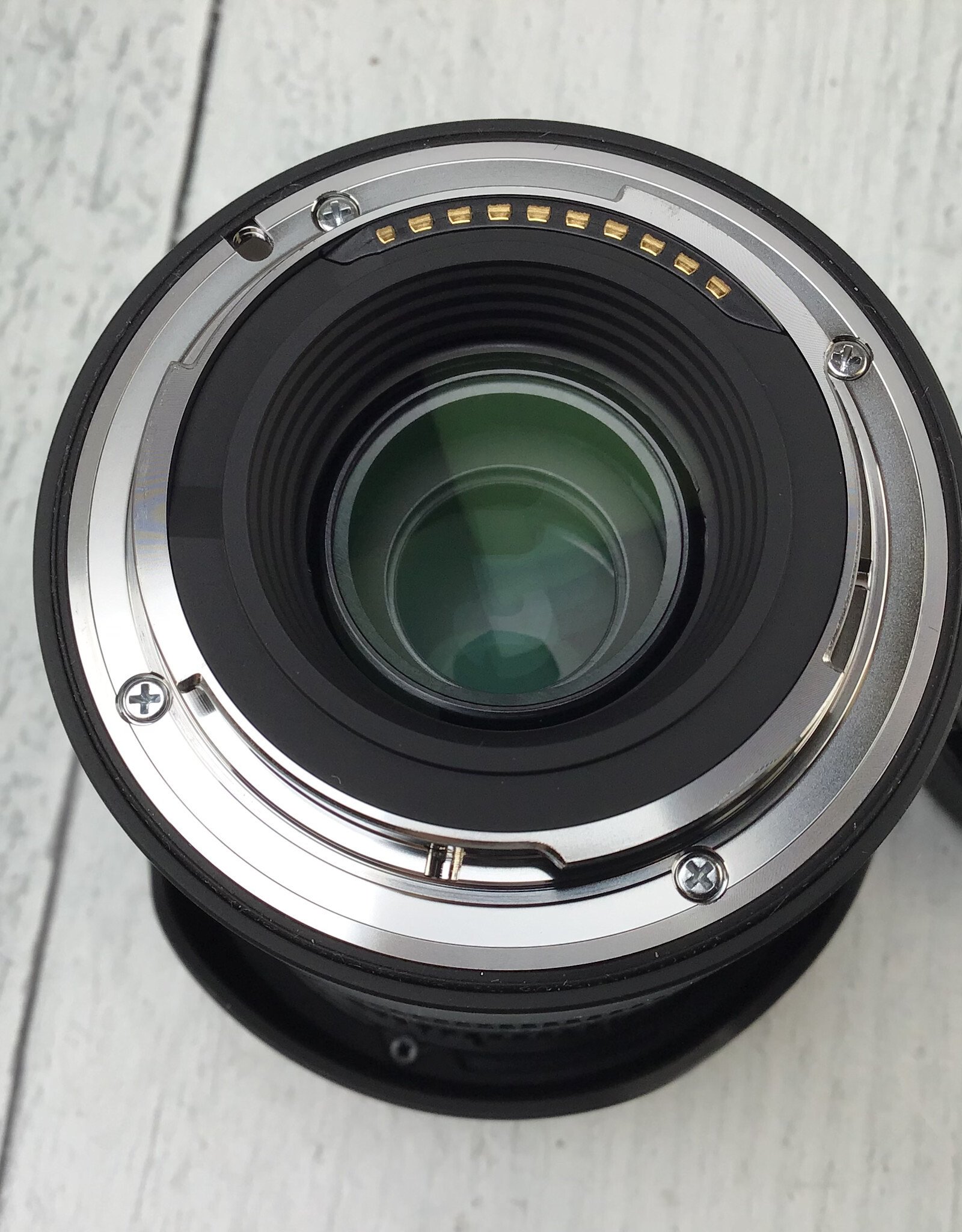 SIGMA Sigma 18-50mm f2.8 DC DN Lens for Sony E in Box Used EX