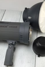 Neewer Neewer Vision 4 Flash Used Good