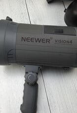 Neewer Neewer Vision 4 Flash Used Good