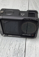 DJI DJI Action 4 Camera w/ Neewer Cage Used Good