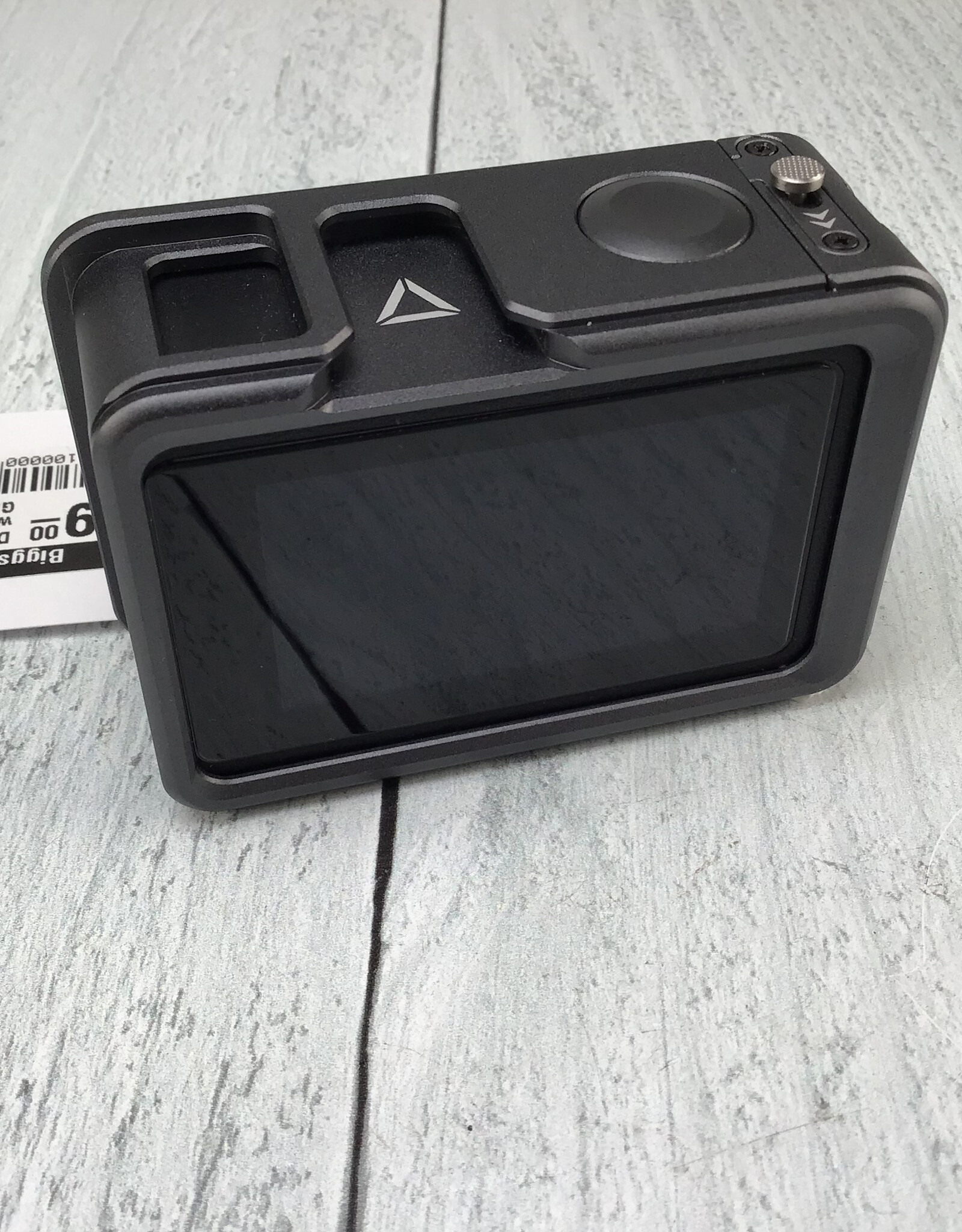 DJI DJI Action 4 Camera w/ Neewer Cage Used Good