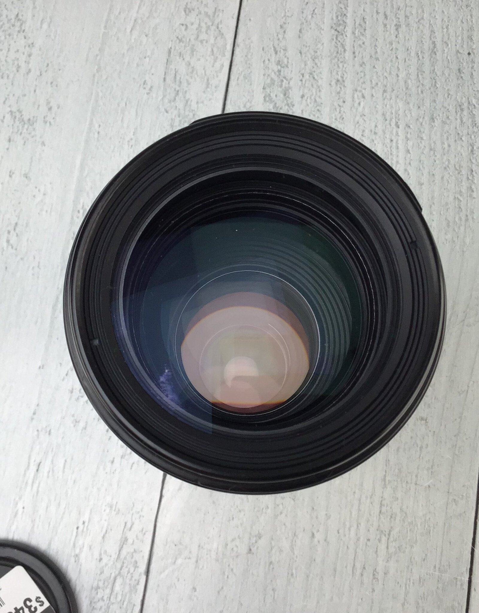 CANON Canon EF 70-200mm f4 L Lens Used Fair