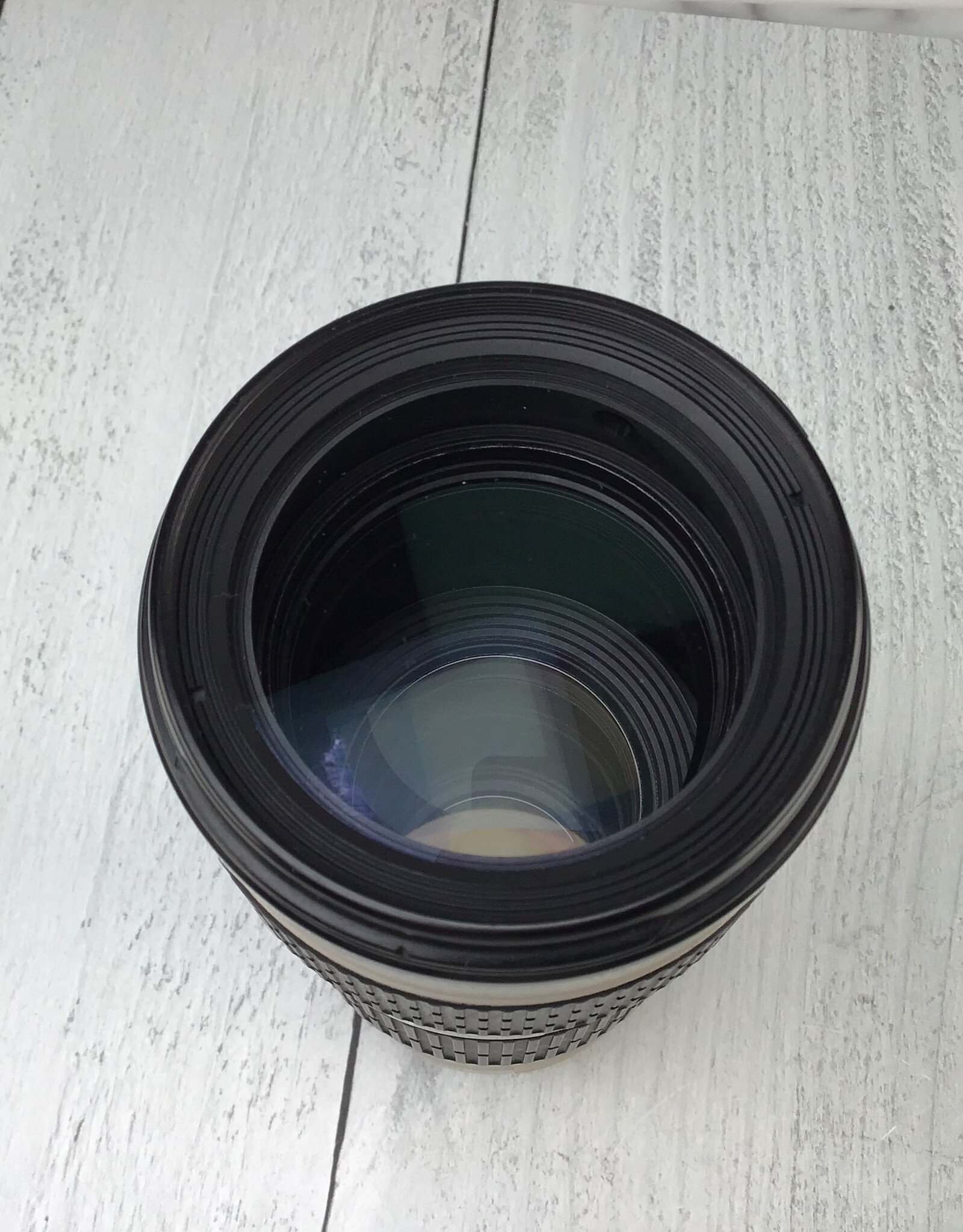 CANON Canon EF 70-200mm f4 L Lens Used Fair
