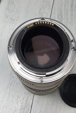 CANON Canon EF 70-200mm f4 L Lens Used Fair