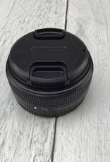 PANASONIC Panasonic Lumix G 14mm f2.5 Lens Used Good