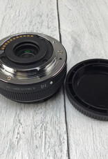 PANASONIC Panasonic Lumix G 14mm f2.5 Lens Used Good