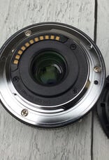 PANASONIC Panasonic Lumix G 14mm f2.5 Lens Used Good