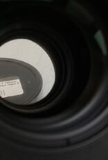 MAMIYA Mamiya Sekor Z 180mm f4.5 W Lens Haze Used A Is