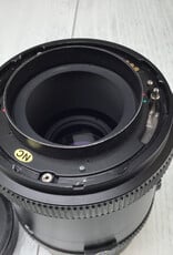 MAMIYA Mamiya Sekor Z 180mm f4.5 W Lens Haze Used A Is