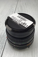 Minolta Minolta MD Rokkor X 50mm f1.7 Lens Used Good