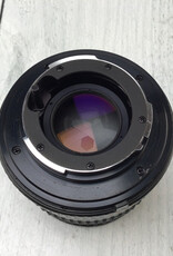 Minolta Minolta MD Rokkor X 50mm f1.7 Lens Used Good