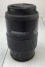 Minolta Minolta Maxxum AF 70-210mm f3.5-4.5 Lens Used Fair