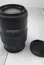 Minolta Minolta Maxxum AF 70-210mm f3.5-4.5 Lens Used Fair