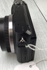 SONY Sony Nex-3N Camera w/ 32mm Body Cap Lens Used Good