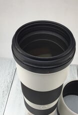 SONY Sony FE 200-600mm f5.6-6.3 G OSS Lens Used Good