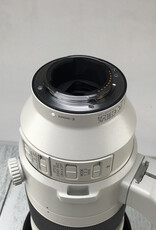 SONY Sony FE 200-600mm f5.6-6.3 G OSS Lens Used Good