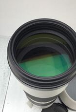 SONY Sony FE 200-600mm f5.6-6.3 G OSS Lens Used Good