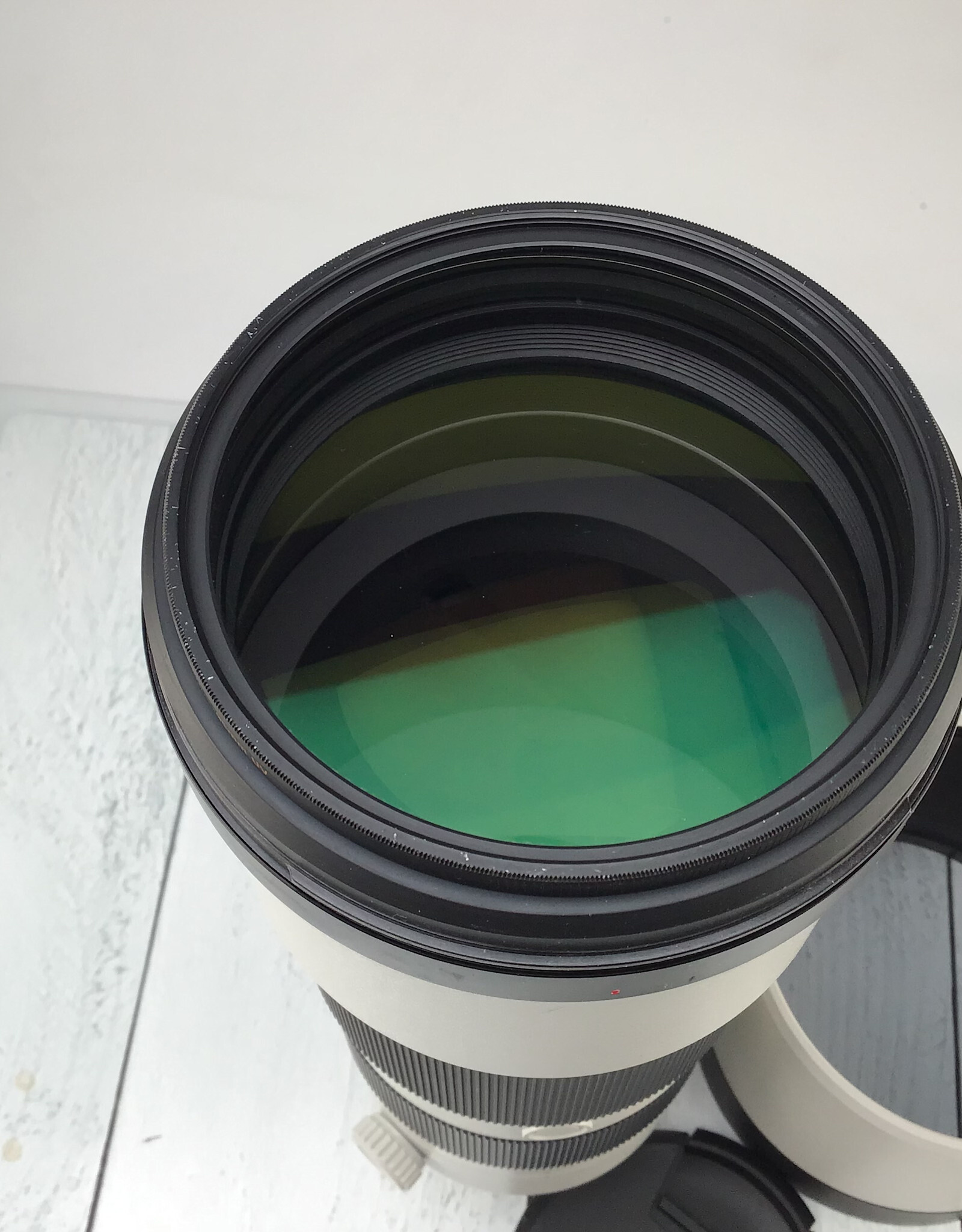 SONY Sony FE 200-600mm f5.6-6.3 G OSS Lens Used Good