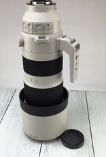 SONY Sony FE 200-600mm f5.6-6.3 G OSS Lens Used Good