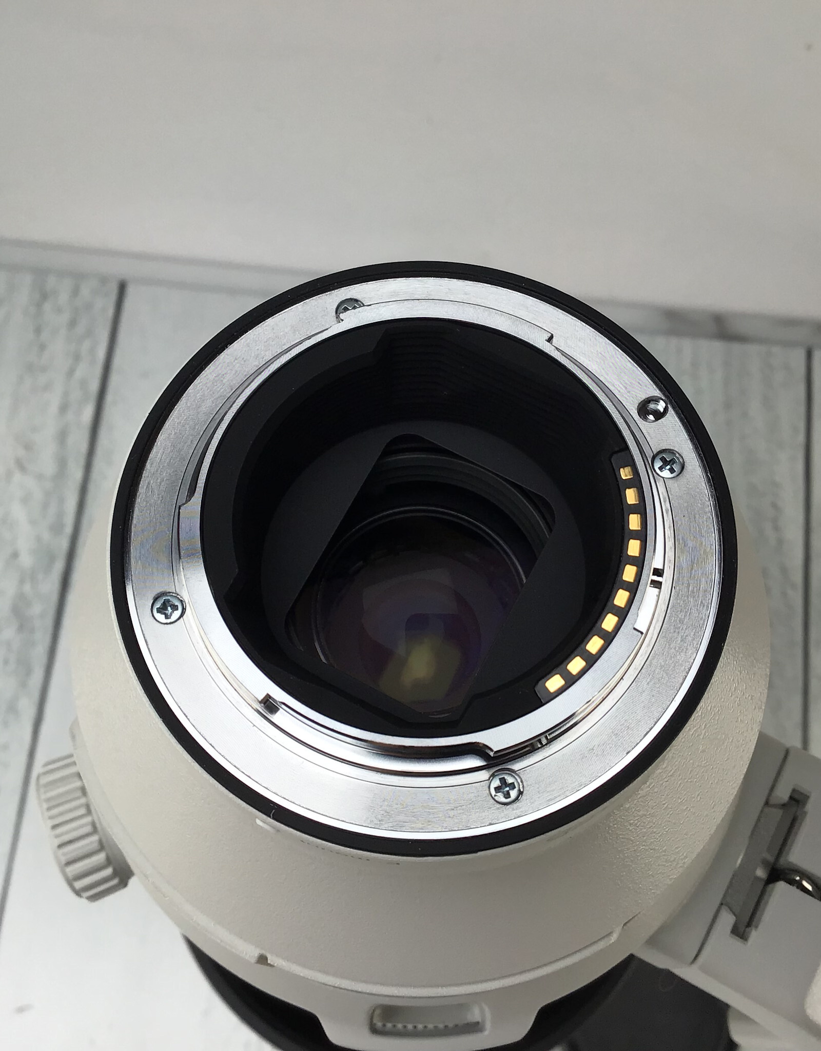 SONY Sony FE 200-600mm f5.6-6.3 G OSS Lens Used Good