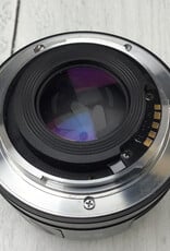 Minolta Minolta Maxxum AF 50mm f1.7 Lens No Caps Used Fair