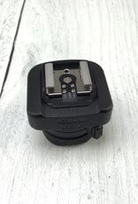 CANON Canon AD-E1 Flash Shoe Adpater Used Good