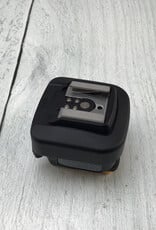 CANON Canon AD-E1 Flash Shoe Adpater Used Good