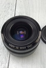 CANON Canon EF 28mm f2.8 Lens Used Good