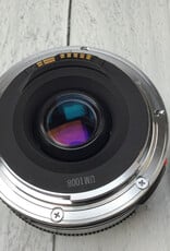 CANON Canon EF 28mm f2.8 Lens Used Good
