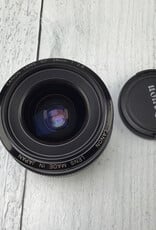 CANON Canon EF 28mm f2.8 Lens Used Good