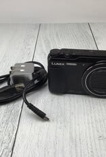 PANASONIC Panasonic DMC-ZS35 Camera Used Good