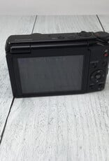 PANASONIC Panasonic DMC-ZS35 Camera Used Good
