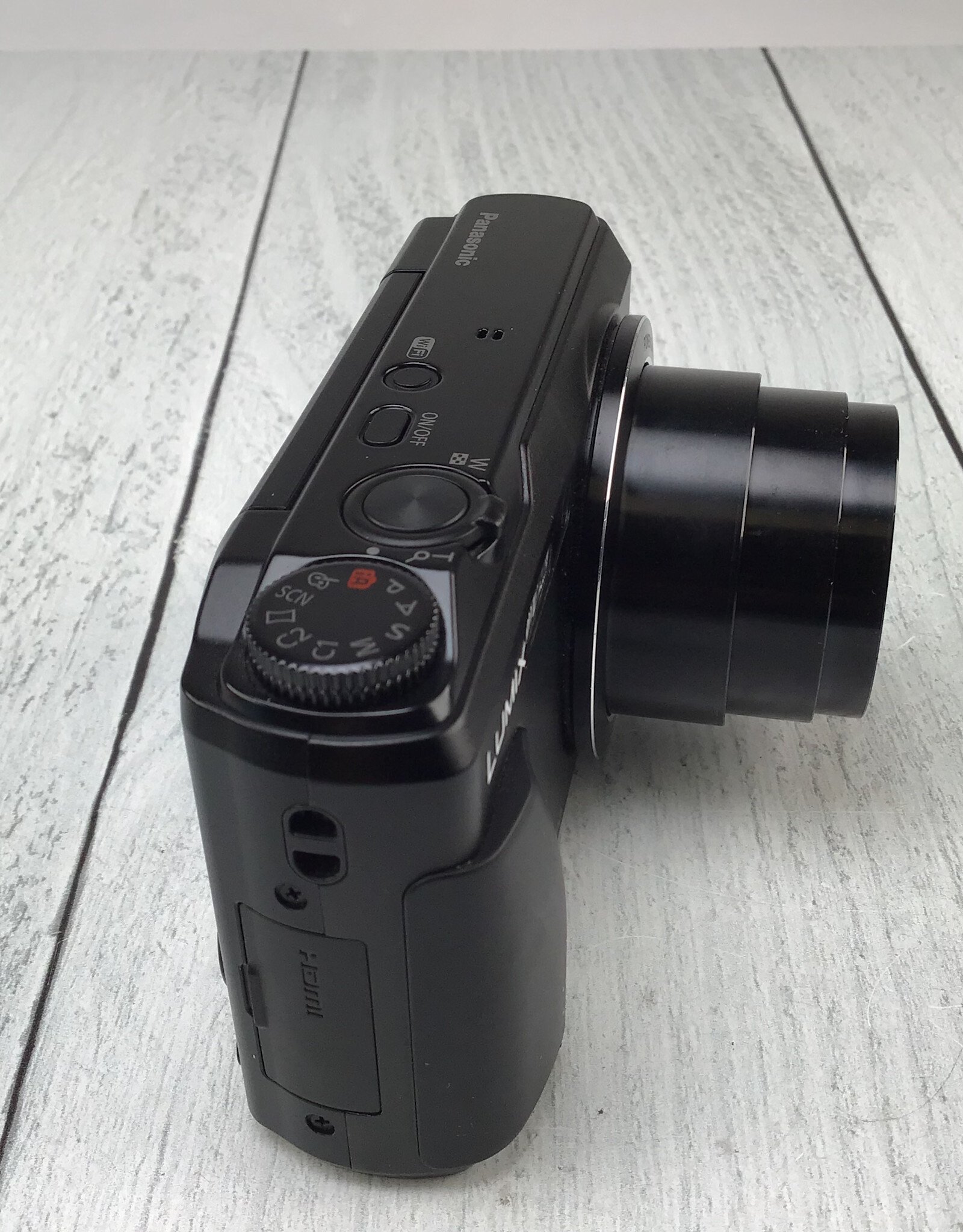 PANASONIC Panasonic DMC-ZS35 Camera Used Good