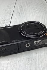 PANASONIC Panasonic DMC-ZS35 Camera Used Good